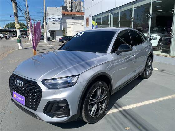 AUDI Q5 2.0 55 TFSIE PHEV PERFORMANCE QUATTRO S TRONIC AUDI Q5 2.0 55 TFSIE PHEV PERFORMANCE QUATTRO S TRONIC